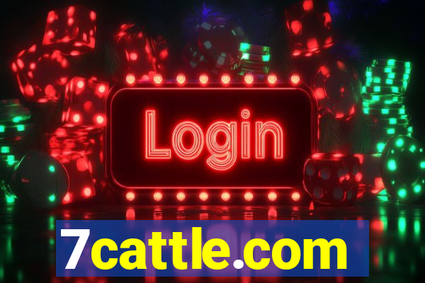 7cattle.com plataforma de jogos